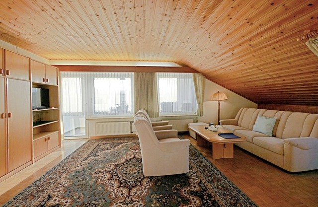 Ferienwohnung beim Skihang*