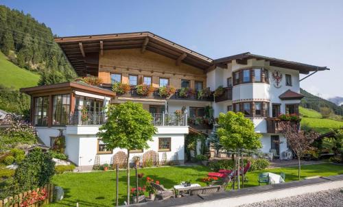Ferienwohnung Bergpanorama In Gmünd