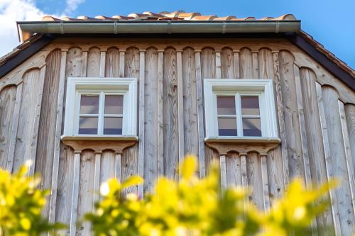 Ferienwohnung Scheibe