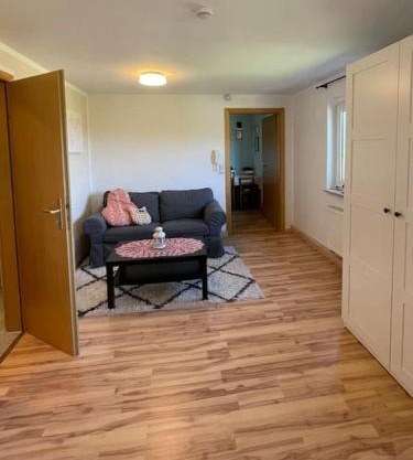 Ferienwohnung in Antonshöhe, Nahe Stoneman