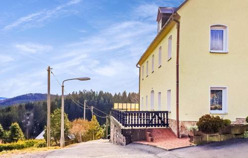 Ferienwohnung Breitenbrunn