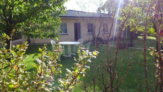 Ferienwohnung Dilling