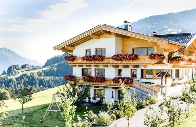 Ferienwohnung Dolthof