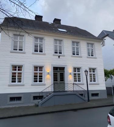 Ferienwohnung Dora Brand