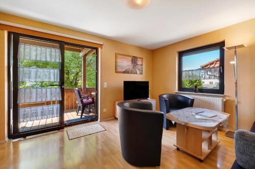 Ferienwohnung Eleonore