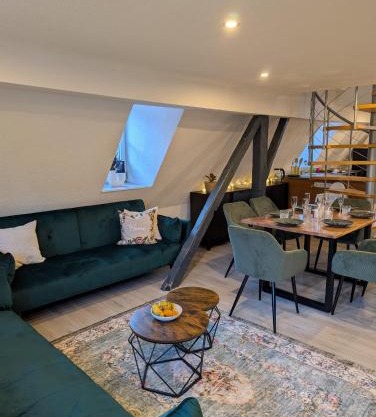 Ferienwohnung Ella