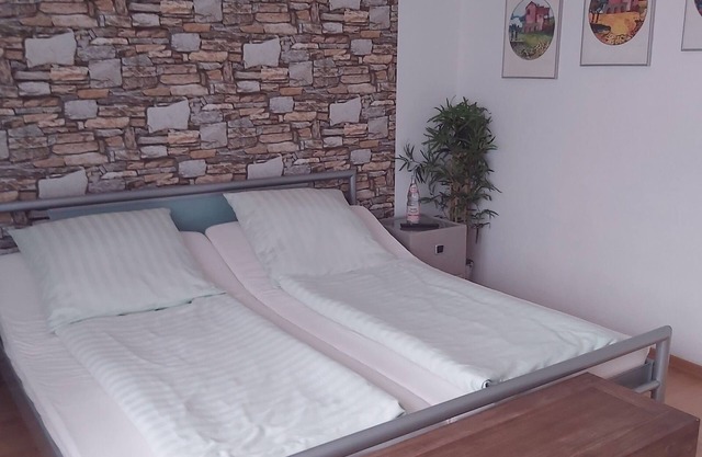 Ferienwohnung Ems-nah, 1-4 Pers