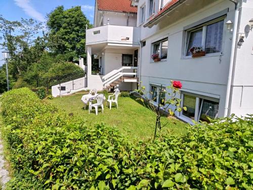 Ferienwohnung Erika