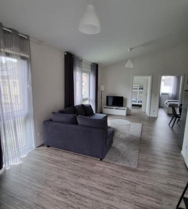 Ferienwohnung Euchen