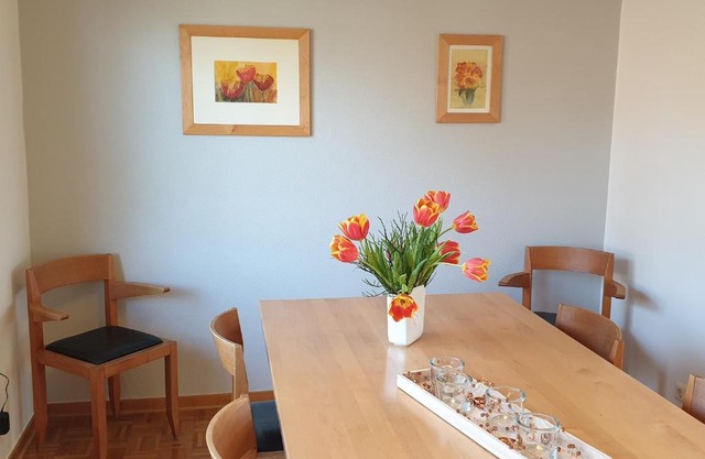 Ferienwohnung Eulenturm