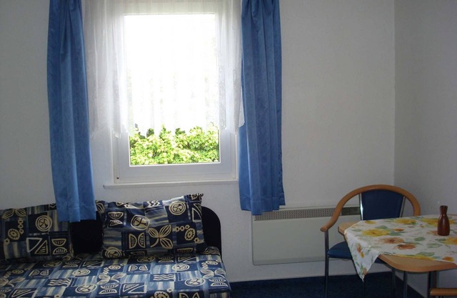Ferienwohnung für bis zu 4 Personen - Seepferdchen