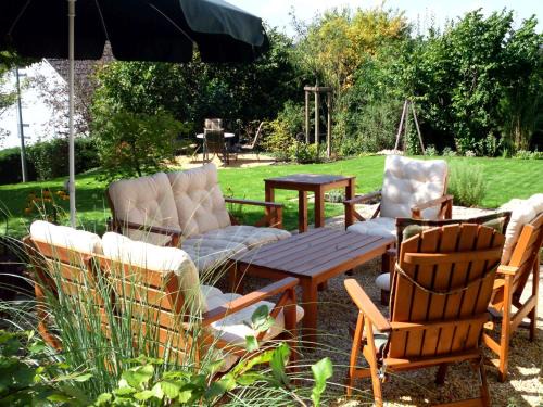 Ferienwohnung Familie Balko