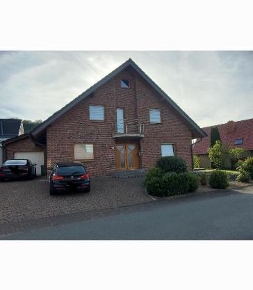 Ferienwohnung Fröse
