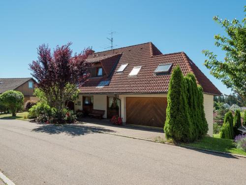 Ferienwohnung, Furtwangen