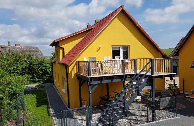 Ferienwohnung Gleißner