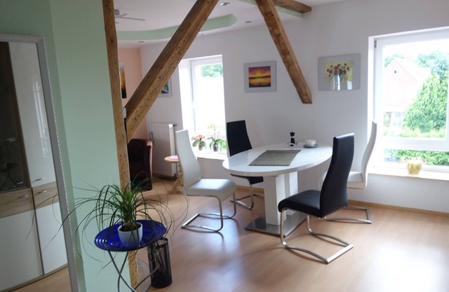 Ferienwohnung Haus Mara, 2-4 Pers