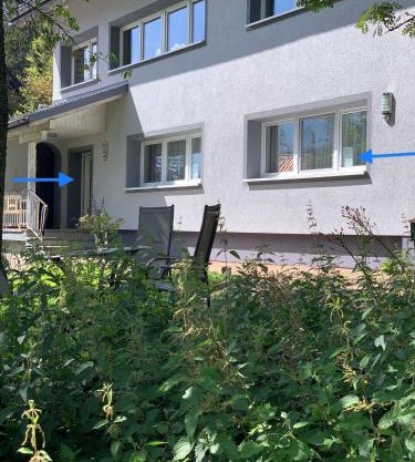 Ferienwohnung Heimweg
