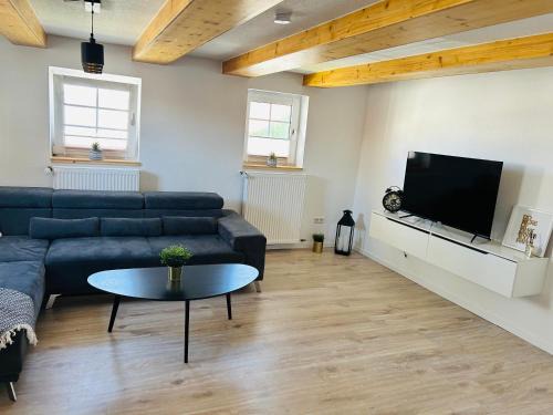 Ferienwohnung Holtensen