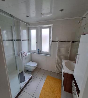 Ferienwohnung I&K