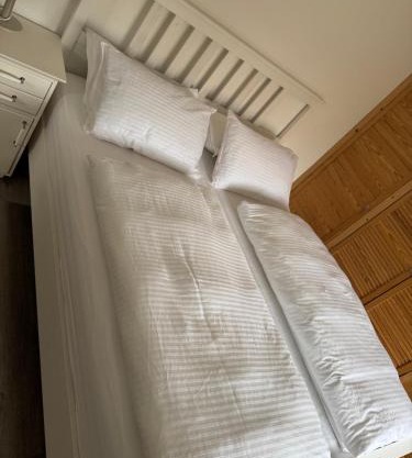 Ferienwohnung im Dreiländereck D-F-CH
