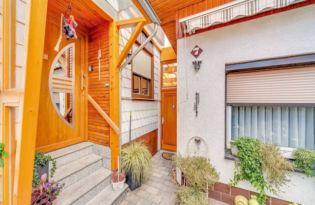 Ferienwohnung im Herzen Ilsenburgs
