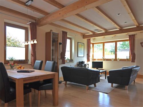 Ferienwohnung im malerischen Eslohe