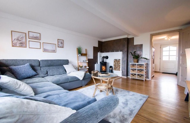 Ferienwohnung Ingermann