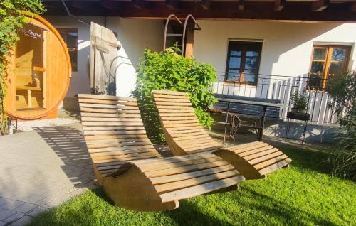 Ferienwohnung Jahnel