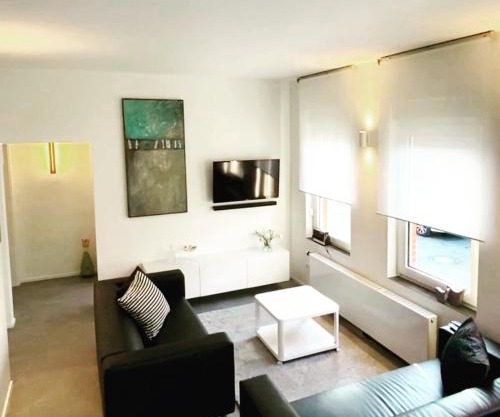 Ferienwohnung K1889 Rheine - Elin