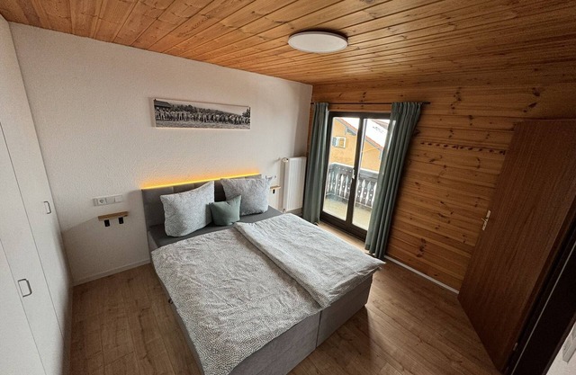 Ferienwohnung Karo