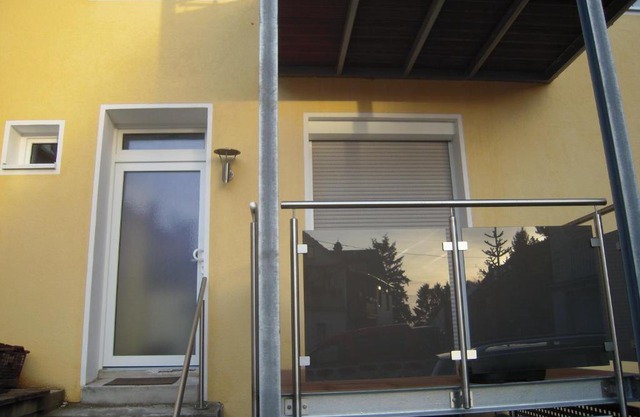 Ferienwohnung Koblenz