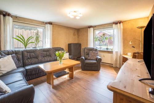 Ferienwohnung Krempermoor 1