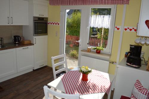 Ferienwohnung Lenchen
