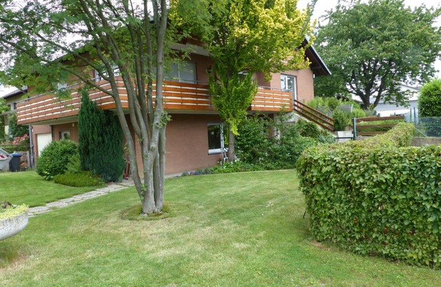 Ferienwohnung Lerchenweg