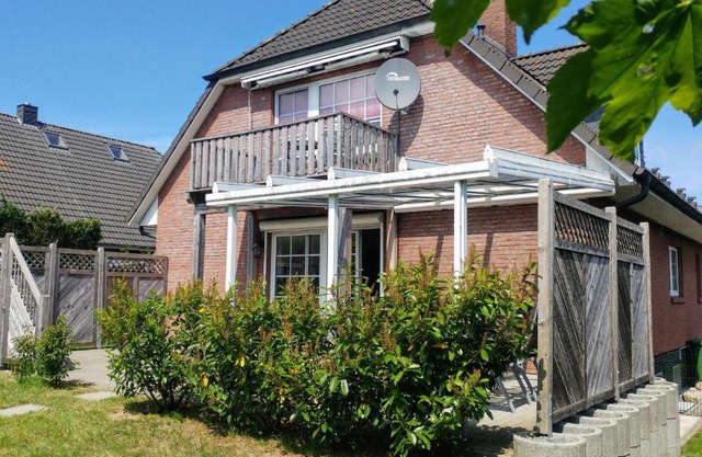 Ferienwohnung Luv