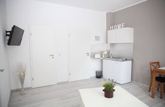 Ferienwohnung Mühlenstein, 1-4 Pers.