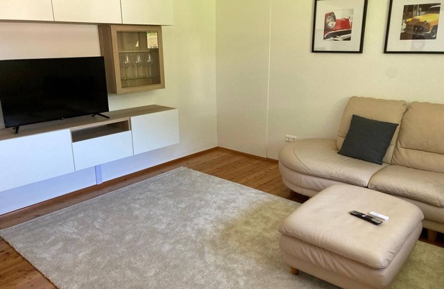 Ferienwohnung Mansarde - Haus Benedikt Brunner