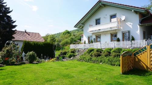 Ferienwohnung Mies