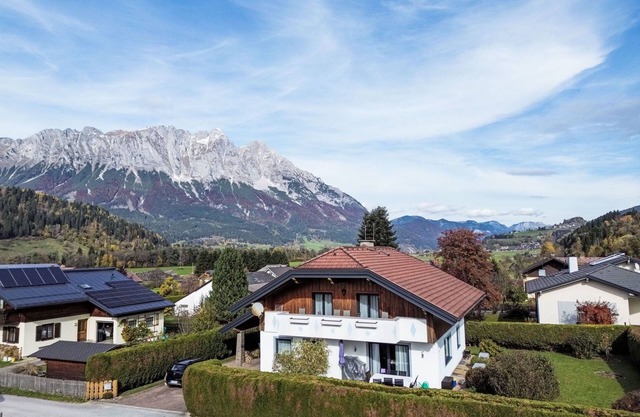 Ferienwohnung Monika by Interhome