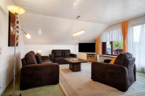 Ferienwohnung Morent