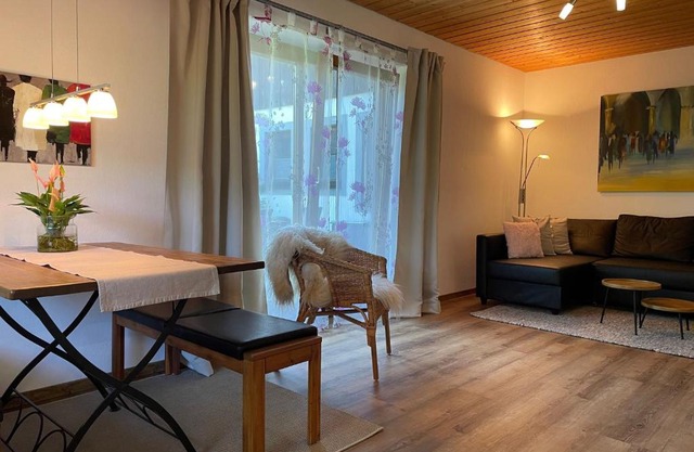 Ferienwohnung Mroczeck