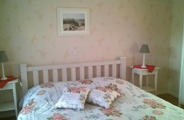 Ferienwohnung Nähe Altstadt