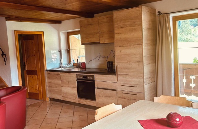 Ferienwohnung Nr.1, für 2-4 Personen