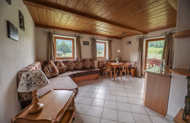 Ferienwohnung Nr.2, für 2-4 Personen
