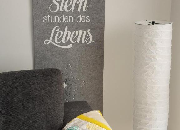 Ferienwohnung Oberkleen