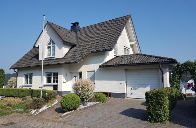 Ferienwohnung Quirinus