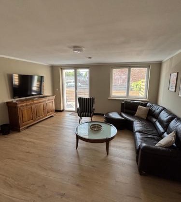 Ferienwohnung Rømø