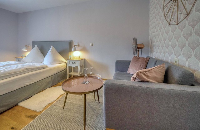 Ferienwohnung Rosea, Deutschland