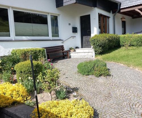 Ferienwohnung Rasche