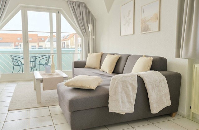 Ferienwohnung Rebstock nah am See